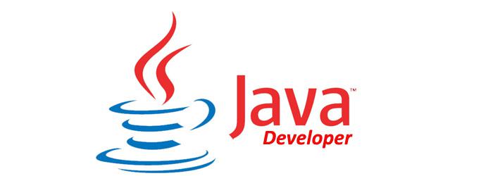 Java Developer