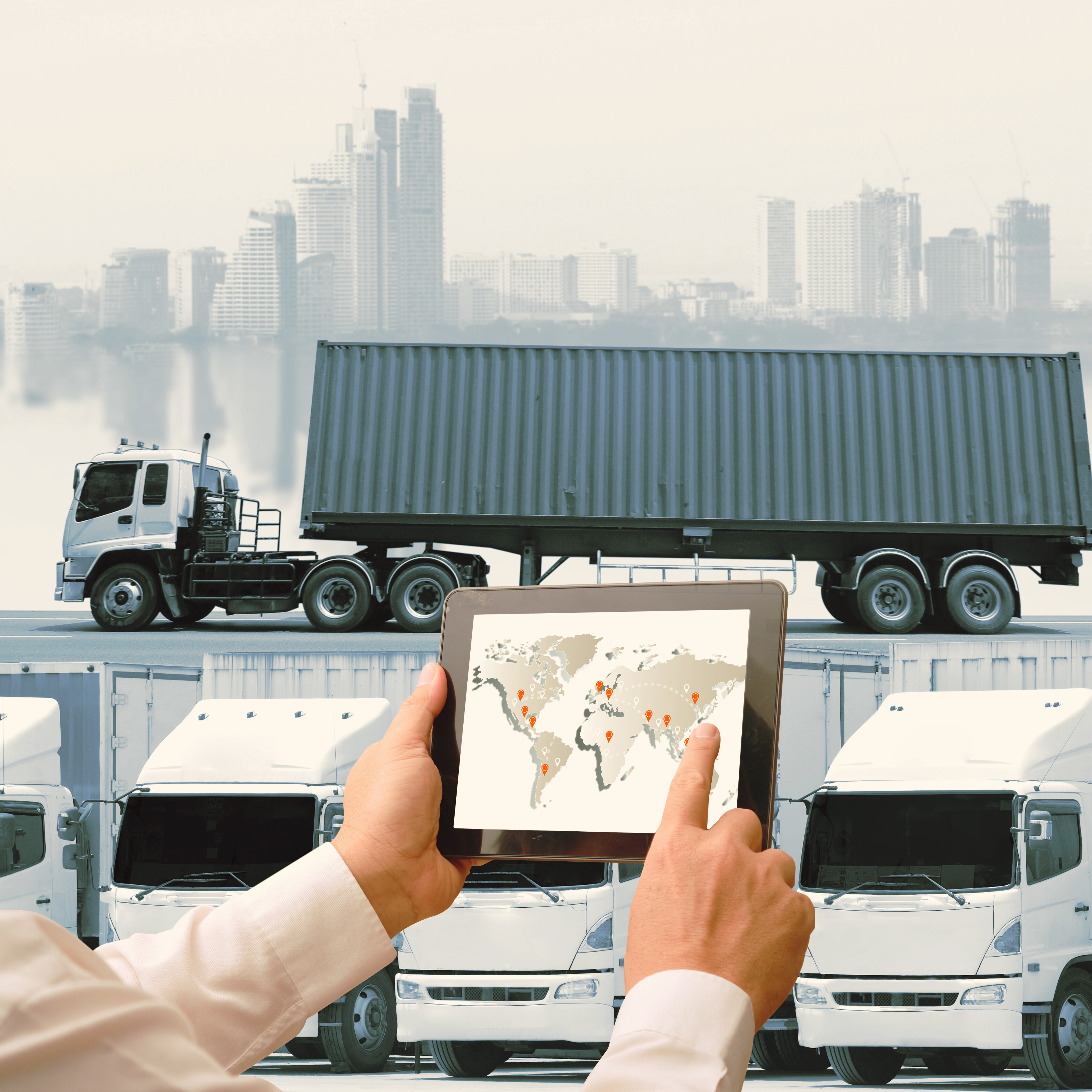 Hệ thống vận hành thiếu đồng bộ