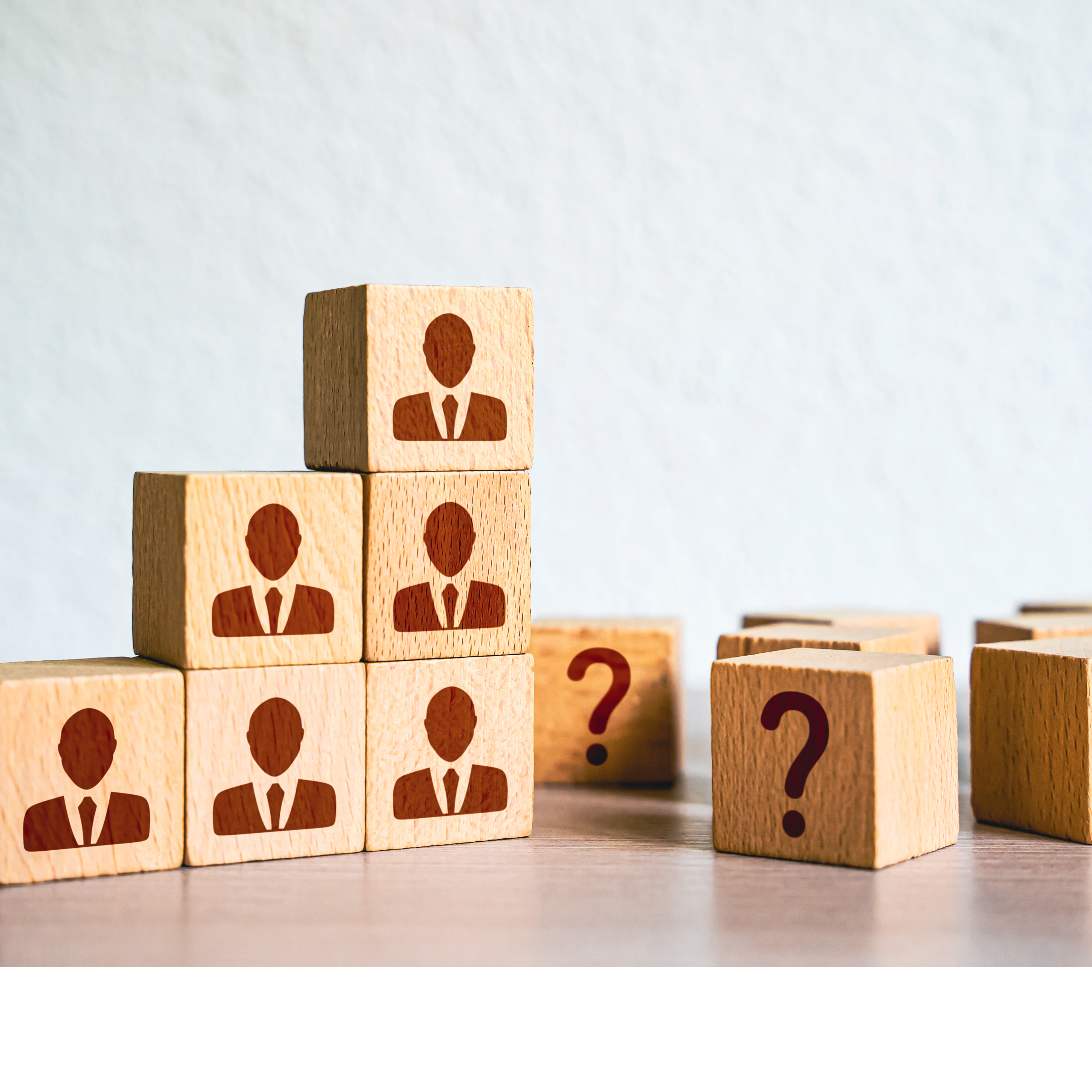 リソースとデジタル専門知識の不足