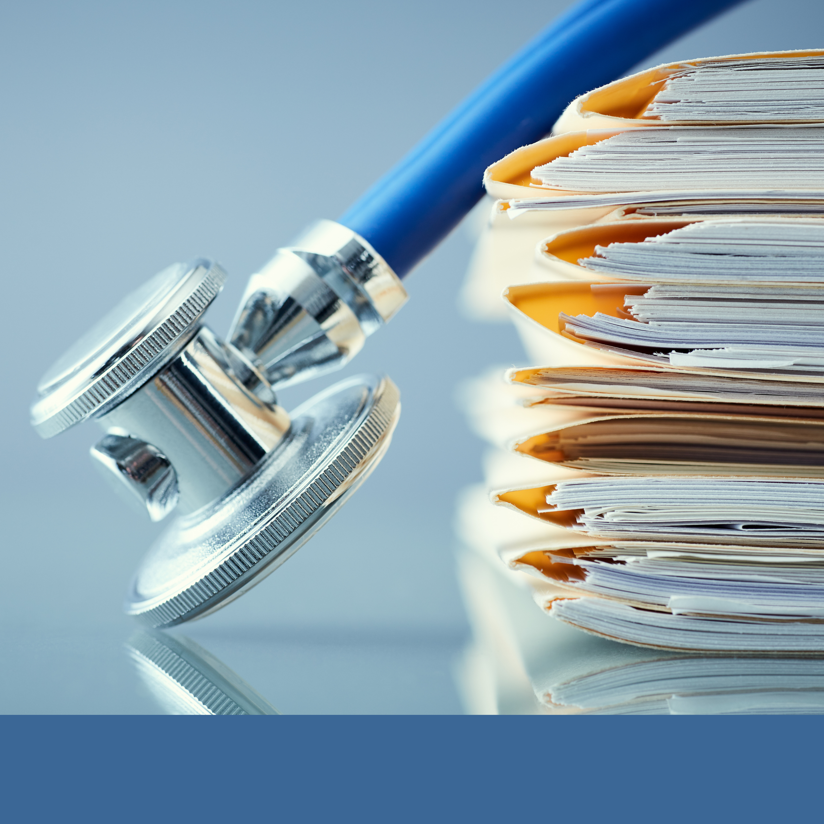 Yếu kém trong việc quản lý hồ sơ bệnh án