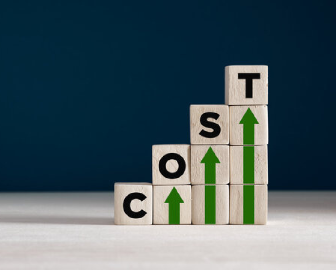 Chi phí phát triển IoT cao