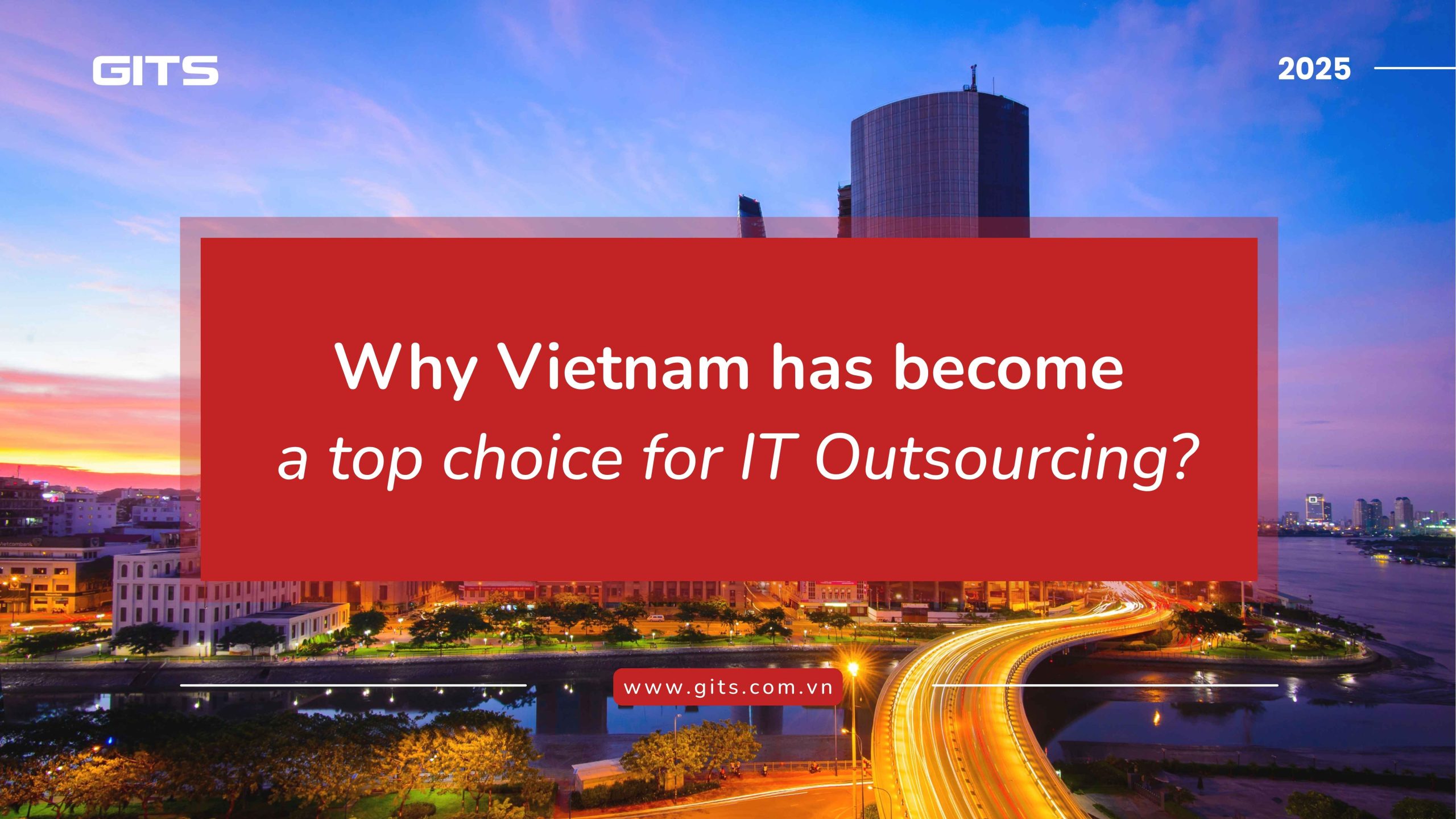 IT outsourcing