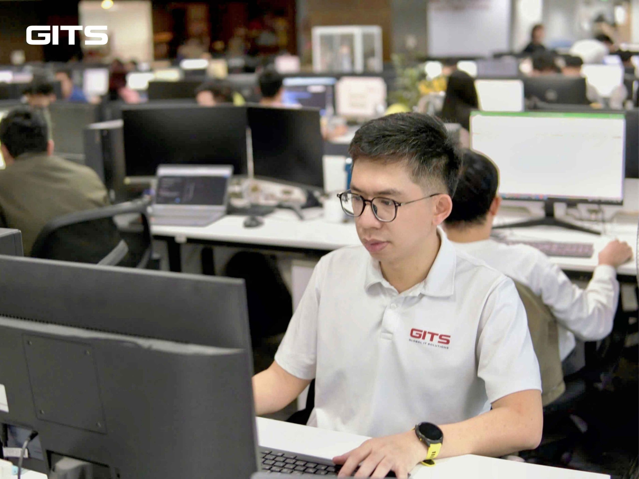 IT Outsourcing