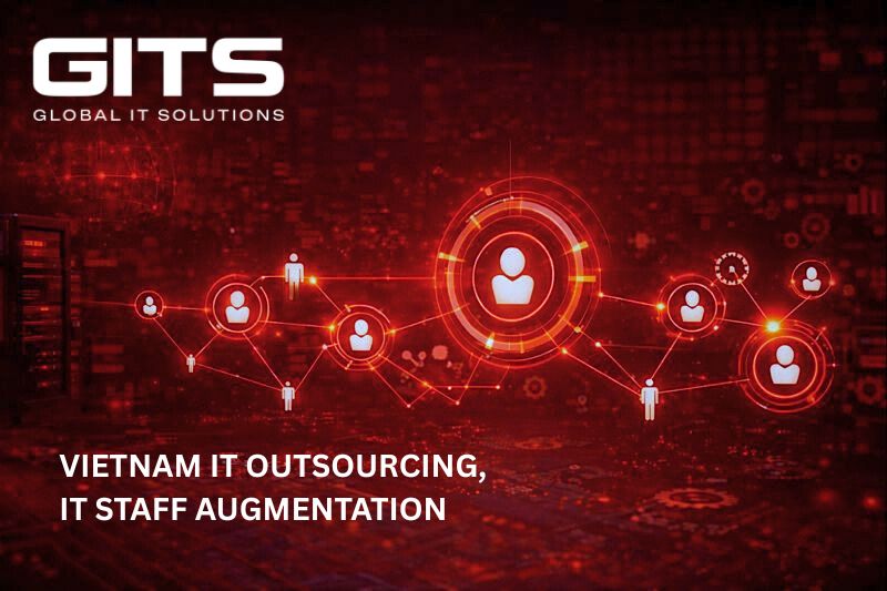 베트남 IT 아웃소싱 및 IT 인력 파견을 통한 글로벌 개발팀 구축