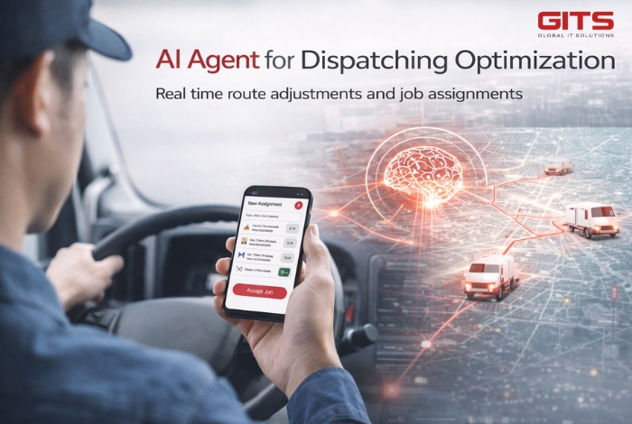 AI agents are in action in practice, not just in theory.