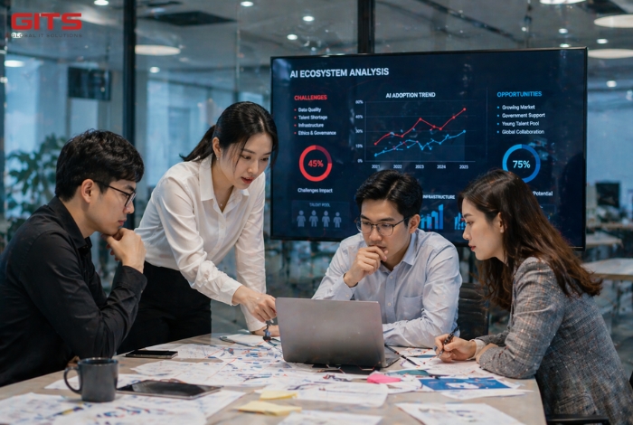 Challenges and opportunities in Vietnam’s AI ecosystem