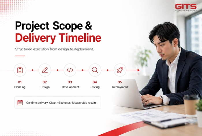 Project Scope and Delivery Timeline