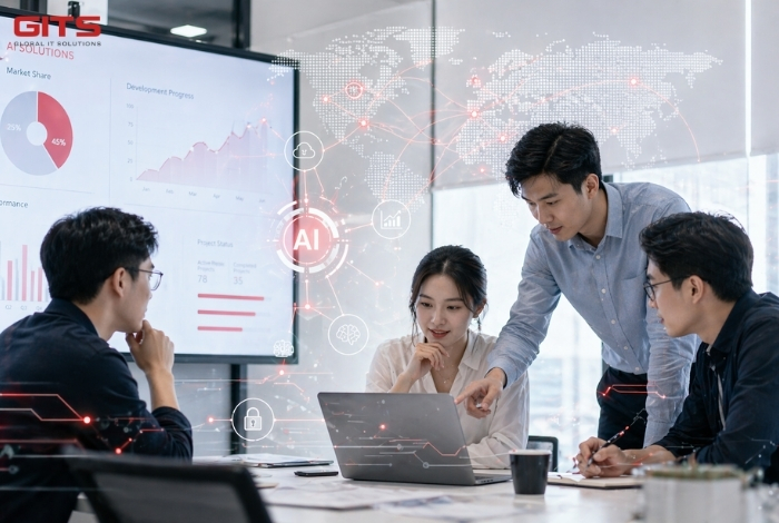 Vietnam’s AI development capability in the global context