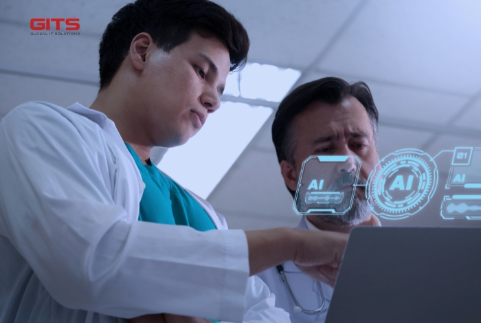 AI Hospital Inventory Case Studies in Japan and South Korea
