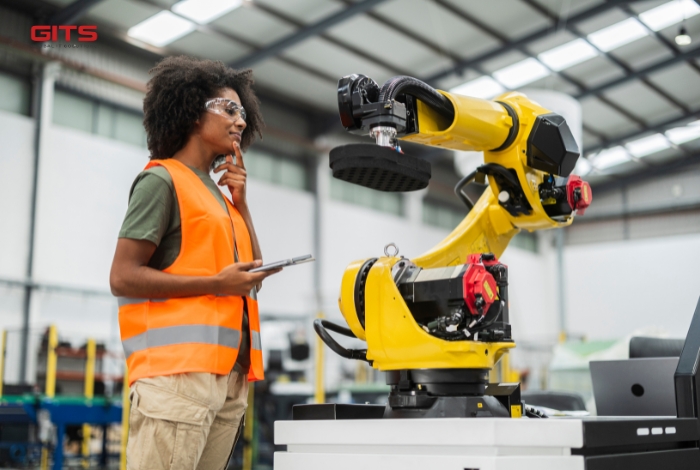 AI Warehouse Labor Optimization Improves Workforce Efficiency