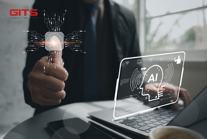 AI Solution is transforming enterprise operations