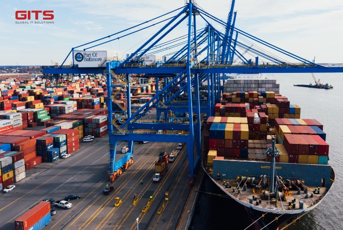 AI TMS and Transportation Optimization