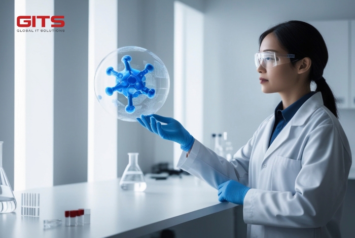 AI is accelerating innovation in Healthcare and Retail