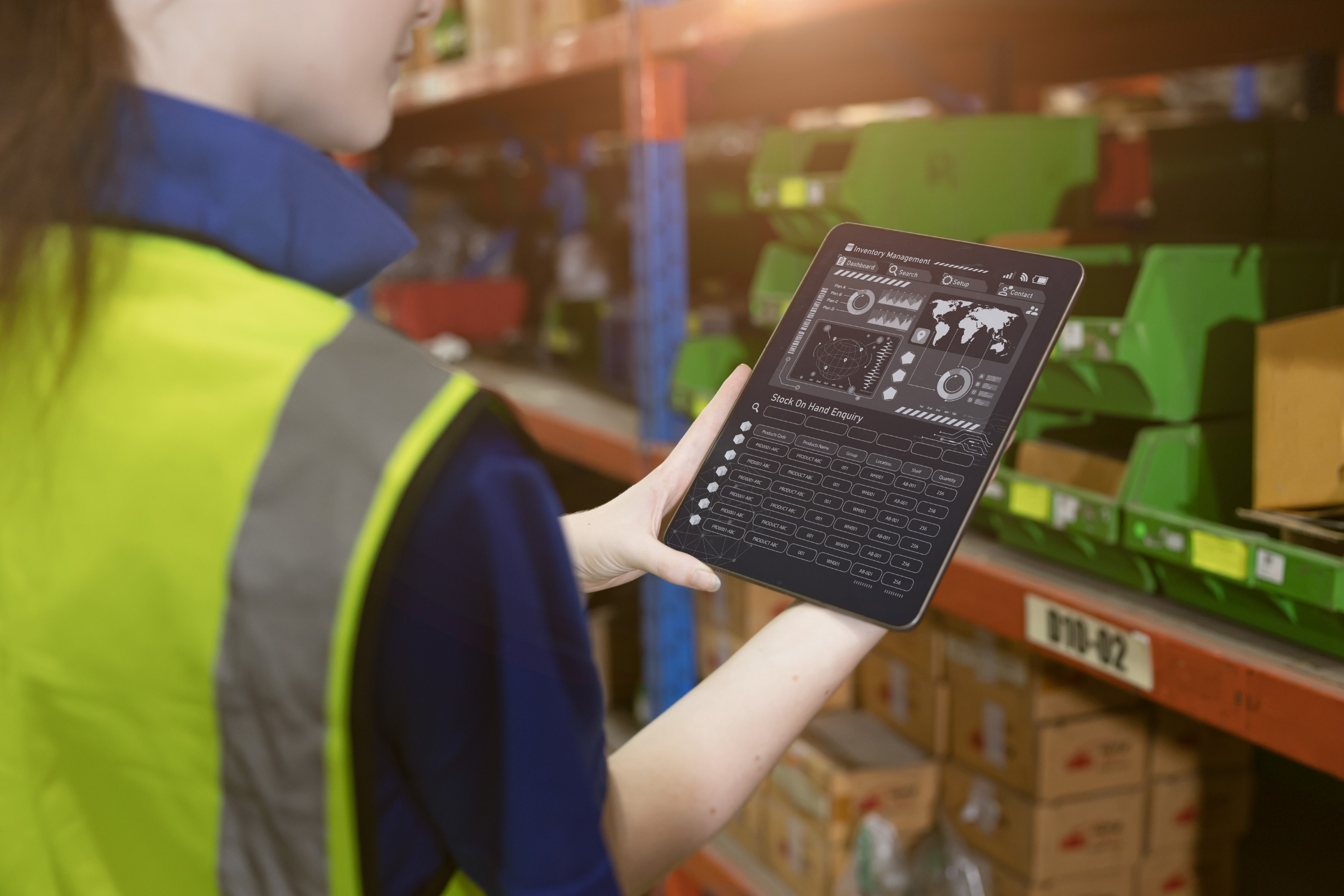 Value for Customers