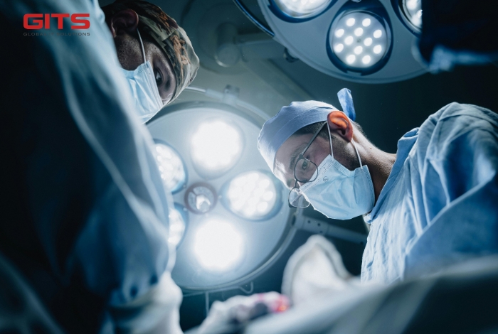 Challenges of Implementing AI in Healthcare