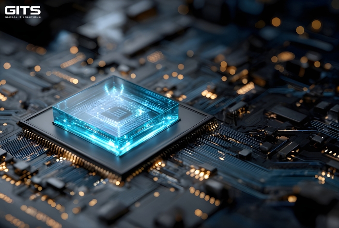Core Components of Multi-Agent Enterprise Architecture