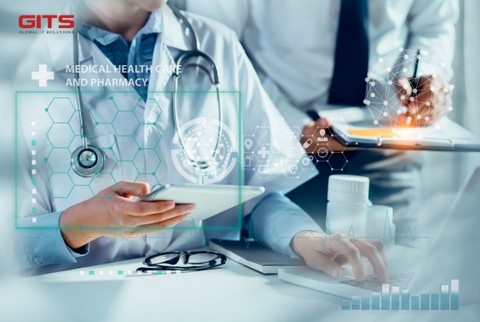 Healthcare AI: How AI Agents Improve Efficiency Without Compromising Trust