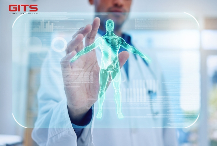 AI Optimizes Patient Workflows