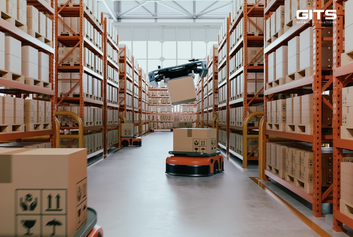 Adopting AI Agents in Logistics requires a structured approach that aligns technology with business objectives