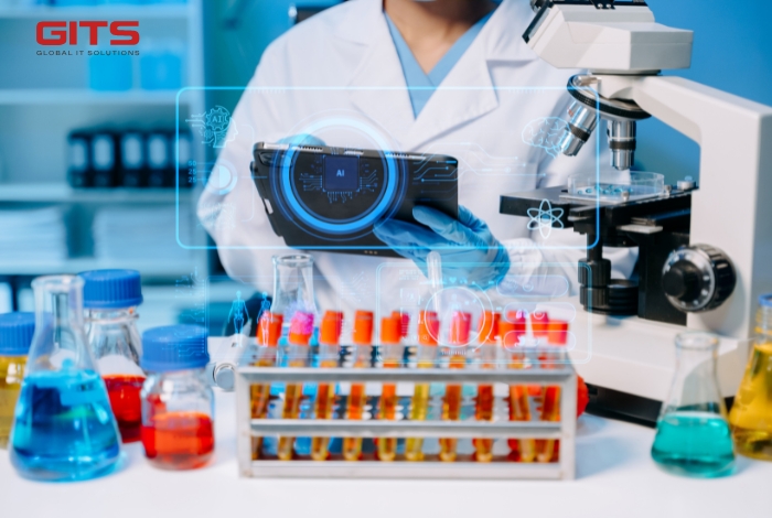 Leading AI Technologies in Healthcare