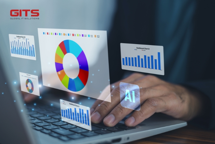 Predictive Analytics is optimizing supply chain performance