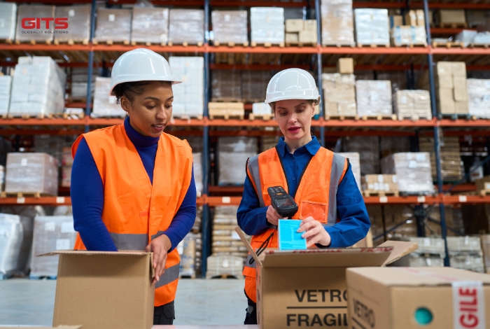 Faster Picking and Packing Improve Fulfillment Performance
