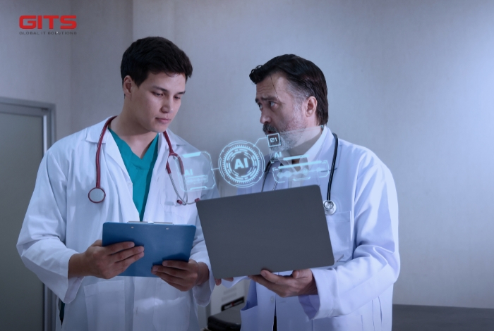 The Future of Agentic AI in Healthcare