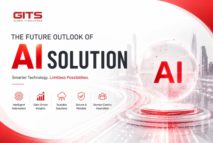 AI Solution is fundamentally changing how businesses operate, manage data, and optimize enterprise performance