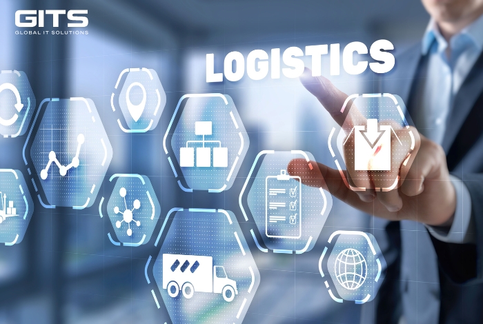 AI Logistics Is Becoming a Global Trend