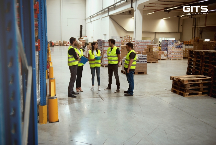 Traditional automation systems were built for stable environments where processes rarely changed