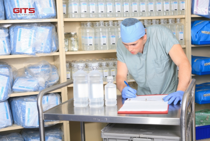 Hospital Inventory Management Is Becoming a Global Challenge