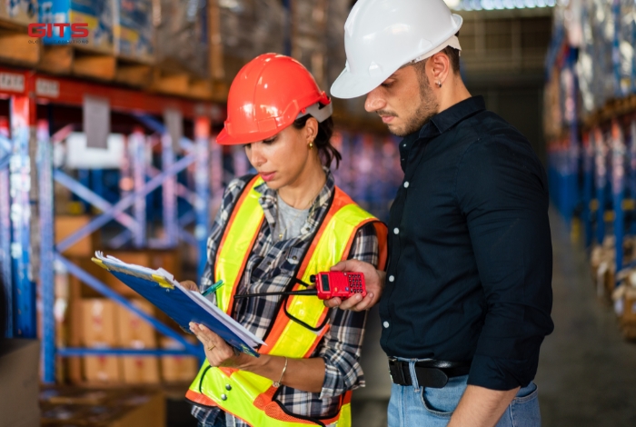 Warehouse operation costs have increased dramatically over the past few years