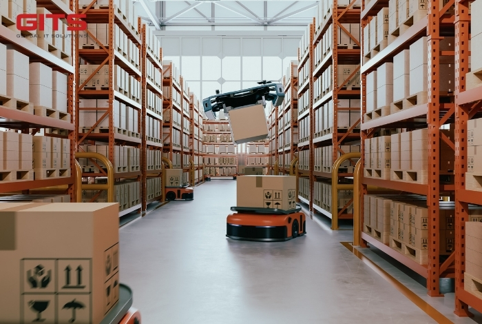 A Unified OMS is an intelligent order orchestration platform