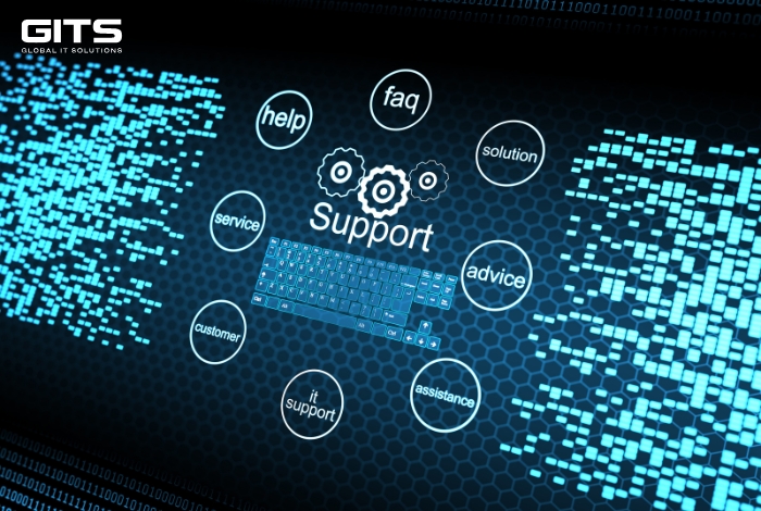 Application Maintenance Is Critical for Business Continuity