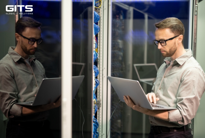 Application Maintenance