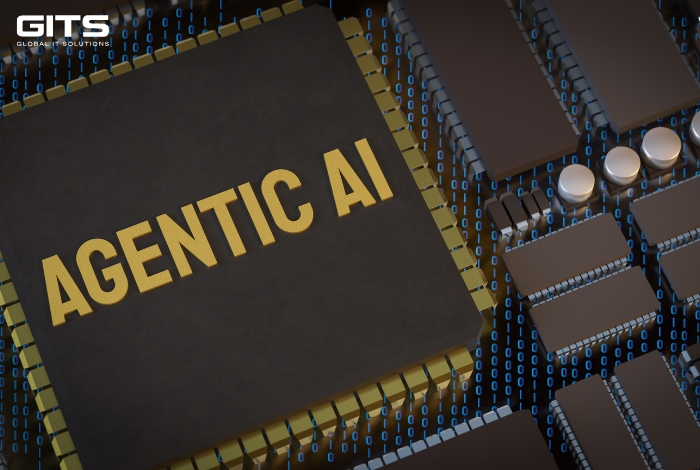 Core Layers of an Agentic AI Framework