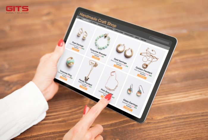 Enterprise Brands Still Face Ecommerce Limitations