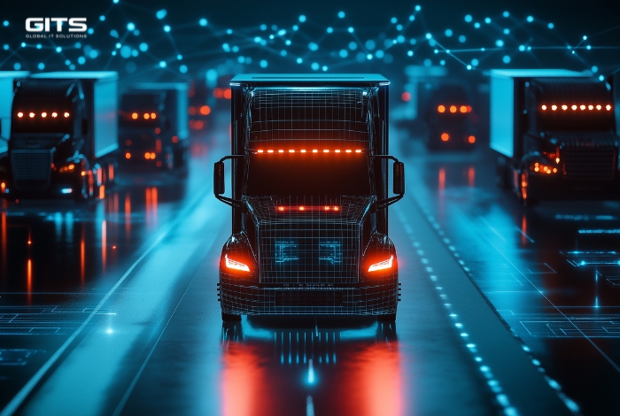 AI Agents Are Transforming Transportation Cost Optimization