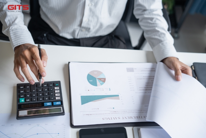 Labor Costs Are Rising Faster Than Productivity