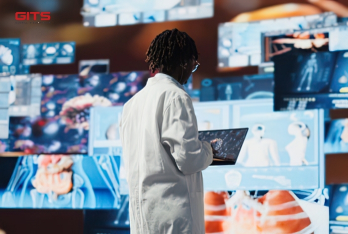 Medical Image Processing as the Foundation of Healthcare AI Transformation