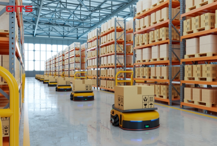 Order Management System