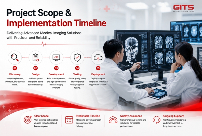 Project Scope and Implementation Timeline