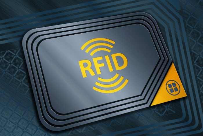 RFID Technology: Enabling Real-Time Inventory Visibility
