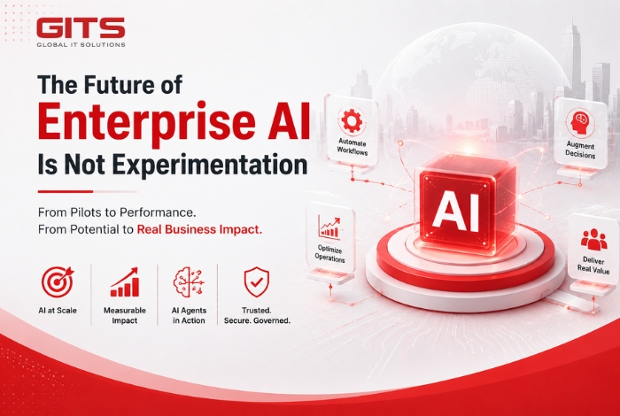 The Future of Enterprise AI Is Not Experimentation