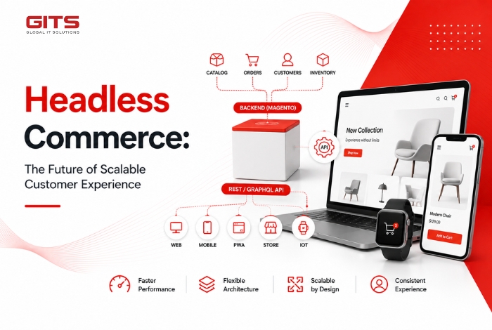 The Future of Scalable Customer Experience