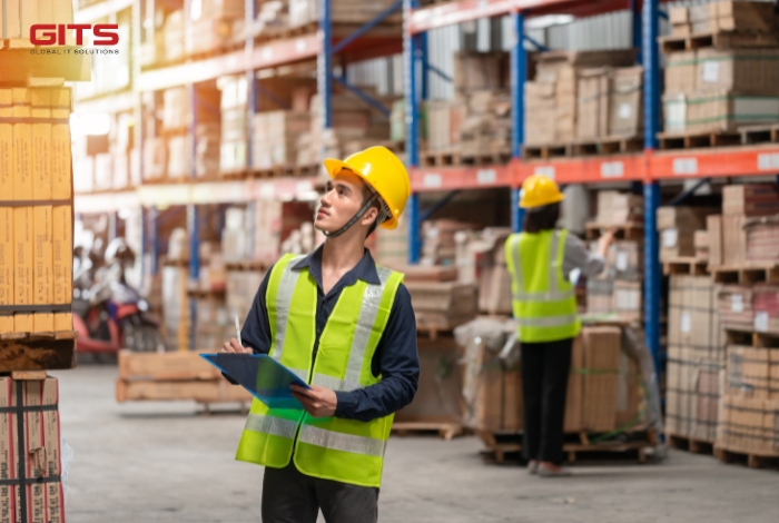 Traditional Warehouses Are Struggling Today
