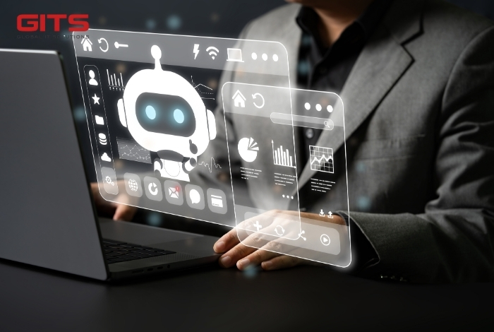 AI logistics depends on connected, real-time operational data