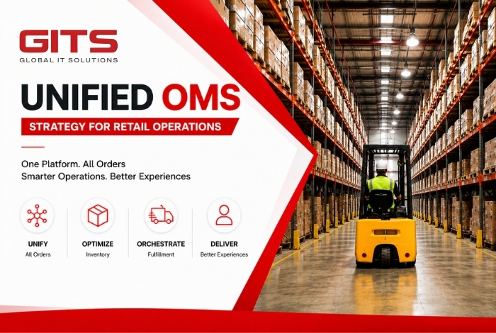 Unified OMS