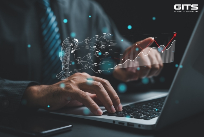 The biggest difference between traditional automation and AI Agents is not speed—it is intelligence