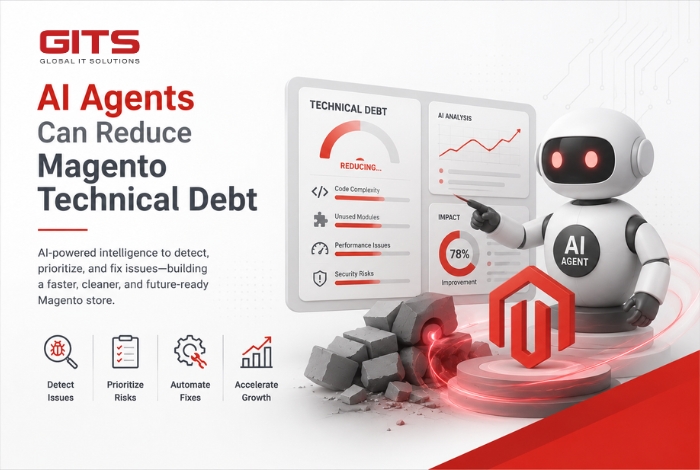AI Agents Can Reduce Magento Technical Debt